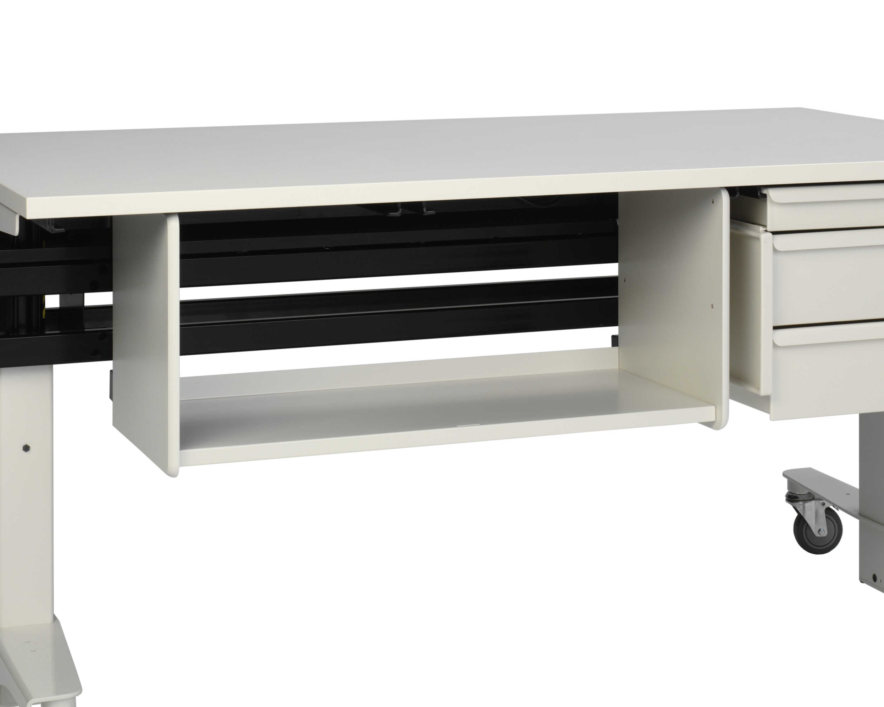 医院家具|医疗操作台|办公家具|华体会体育官方在线官网家具|Co / Struc高度可调工作站